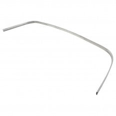 408-995 AHH6416 MOULDING REAR COCKPIT RAIL BARE