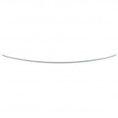 453-600 AHH6440 MGB HEADER RAIL SEAL RETAINER