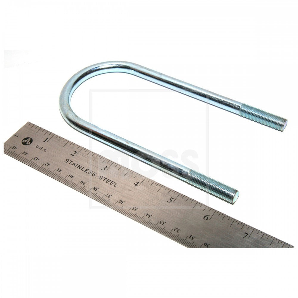 266-560 AHH6452 U BOLT (BANJO AXLE)