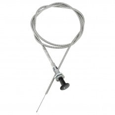 AHH6725 CABLE CHOKE MGB 62-6