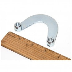 372-330 AHH6732 MGB AIR CLEANER REAR BRACKET MGB HS4 CARBY