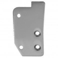 408-975 AHH7846 CHROME FINISHER GT RHR