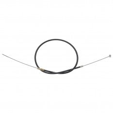 331-450 AHH8463 CABLE ACCEL LHD MGB