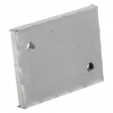 402-420 AHH8589 PLATE TAPPED LOWER