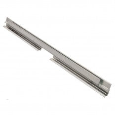 402-220 AHH8721 MGB CHANNEL WINDOW BOTTOM