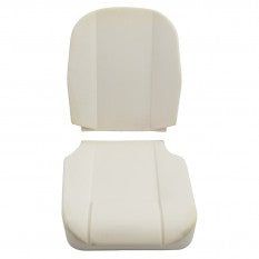 AHH9971C MG MGB SEAT FOAM SET LH 70-73