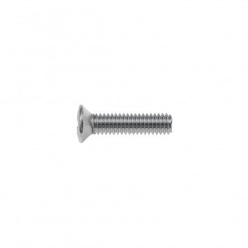 AJD2246C SCREW 2BA CSUNK