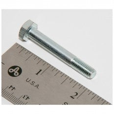 320-795 AJD6114Z BOLT 1/4BSF HEX HEAD