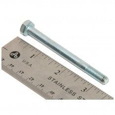 320-835 AJD6124Z BOLT 1/4 BSF X 3in
