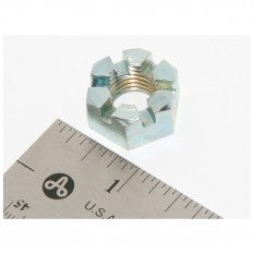 311-175 AJD8408Z NUT 1/2BSF SLOT