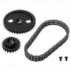 AJJ3325 A SERIES DUPLEX TIMING GEAR SET KIT