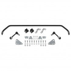AJJ3357 MG MIDGET ANTI ROLLBAR SWAY BAR KIT FRONT 5/8