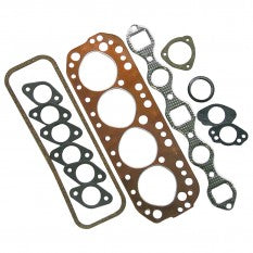 AJM104 HEAD GASKET SET MGA MAGNETTE MORRIS MAJOR ELITE AUSTIN LANCER VRS