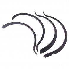 115-963 AJM1117 CLASSIC MINI SCREW ON WHEEL ARCH FLAIR KIT