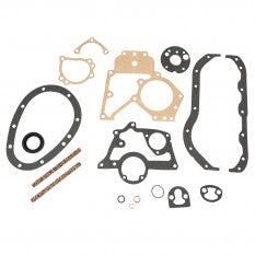 296-680 296-682 AJM225Z GSKT SET BOT SPRIDGET 1275