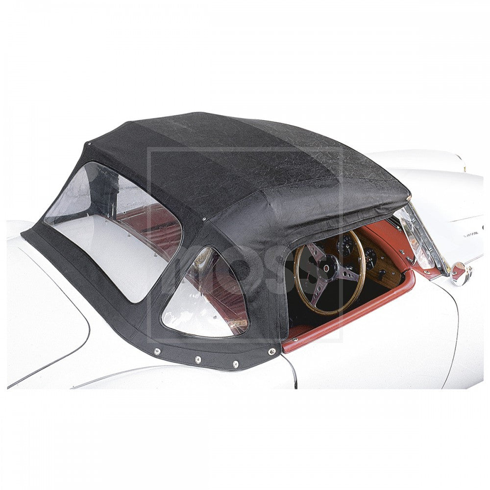 242-310 AKE1762 MGA MK1 3 WINDOW HOOD