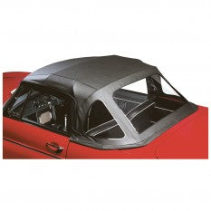 250-000 AKE5372 HOOD B>70 DELUXE WITH HEADER RAIL