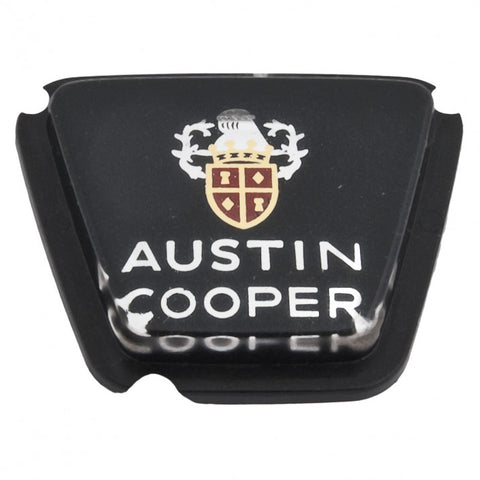 ALA6513 AUSTIN COOPER MK2 BADGE INSERT