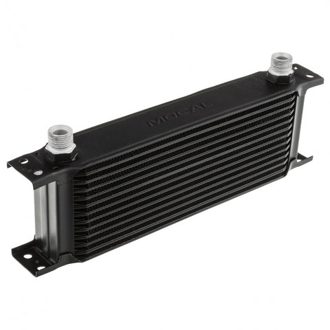 ARO9809  OIL; COOLER MOCAL STD  13 ROW 1/2" BSP THREAD