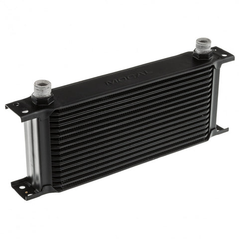 ARO9875 OIL COOLER 16ROW 1/2