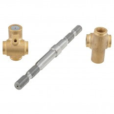 ATB4208SET KING PIN TRUNNION SET RH