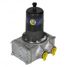 377-085 AUA157 MGA TWIN CAM FUEL PUMP SQUARE BODY