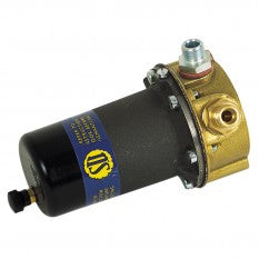 376-980 AUA25B FUEL PUMP BRASS BASE