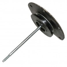 377-140 AUB6099 DIAPHRAGM 3IN STEM