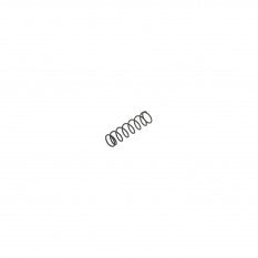 370-050 AUC1151 SPRING - PISTON LIFT