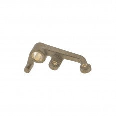 370-560 AUC4713 LEVER THR STOP BRASS