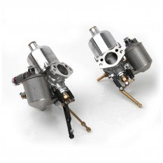 370-768 AUC728T CARBS H4 PAIR NEW