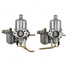 370-778 AUC784T CARBS H4 NEW PAIR