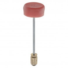 370-860 AUC8103HB BRASS CAPPED DAMPER