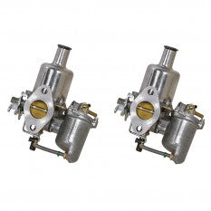 370-708 AUC990T CARBS NEW HS2 S&M 61