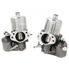 370-898 AUD124T CARBS PR AH BJ8