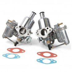 370-718 AUD136T CARBS NEW HS2