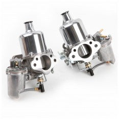 370-838 AUD209T CARBS HS6 PAIR NEW