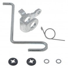 372-870 AUD9091 CHOKE LINK & LEVER