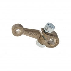 370-200 AUE191 THROTTLE LEVER LONG