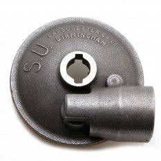 375-058 AUE479 LID ASSY TR2 & MG RR