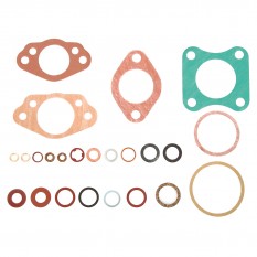 698-010 AUE801A MG MGA TD TF   SINGLE CARBY GASKET KIT SU H2 H4 H6