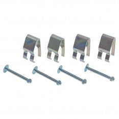 582-408 BAU1420A B/SHOE RETAINER KIT
