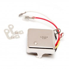 130-290 BAU5264 REGULATOR ALTERNATOR