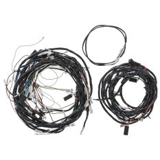 BBL602 MGB WIRING LOOM PVC 64-67
