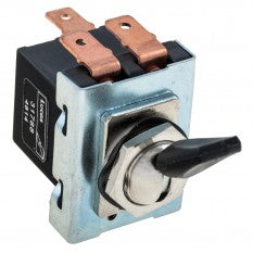 141-230 BCA4294 MG MGB MIDGET SPRITE HEADLIGHT TOGGLE SWITCH