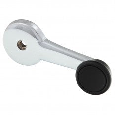 472-555 BD32364 HANDLE WINDOW CHROME
