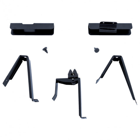 BFK9004X BRACKET SET  BOOT FLOOR 165 TYRE