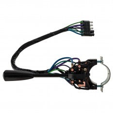 141-810 BHA4696 SWITCH INDICATOR LHD