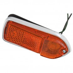 164-855 BHA4968 LAMP RHFR AMBER SIDE