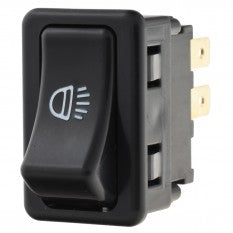 BHA5111 MGB GT V8 SPRITE MIDGET ROCKER HEADLIGHT SWITCH